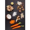 Râpe à grain moyen GOURMET, Microplane