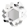Coupe à fruits LA STANZA DELLO SCIROCCO 25 cm, blanc, Alessi