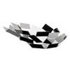 Coupe à fruits LA STANZA DELLO SCIROCCO 42 cm, acier inoxydable, Alessi