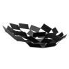 Coupe à fruits LA STANZA DELLO SCIROCCO 42 cm, noir, Alessi