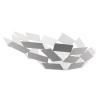 Coupe à fruits LA STANZA DELLO SCIROCCO 42 cm, blanc, Alessi