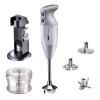 Mixeur plongeant DELUXE type C, 200 W, blanc, Bamix