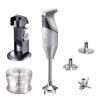 Mixeur plongeant DELUXE type D, 200 W, blanc, Bamix