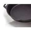 Poêle d'extérieur GP25 25 cm, deux anses, Petromax