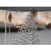 Grattoir pour fonte 12 cm, inox, Petromax