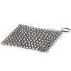 Grattoir pour fonte 12 cm, inox, Petromax