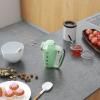 Batteur électrique HMF01PGEU vert pastel, Smeg