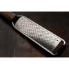 Zesteur MASTER, manche en noyer, Microplane