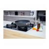 Wok NEVERSTICK3 28 cm, aluminium anodisé, Eaziglide
