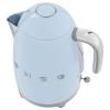 Bouilloire électrique KLF03PBEU 1,7 l, bleu pastel, Smeg