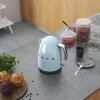 Bouilloire électrique KLF03PBEU 1,7 l, bleu pastel, Smeg