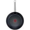 Poêle COOK EAT 28 cm, antiadhésive, Tefal