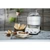 Mixeur sur socle ASSISITENT ORIGINAL AKM6230 , blanc, Ankarsrum