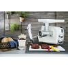 Mixeur sur socle ASSISITENT ORIGINAL AKM6230 , blanc, Ankarsrum