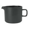 Pot à lait PILAR 1 l, kaki, céramique, Blomus