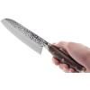 Couteau Santoku 6000MCT 18 cm, Miyabi