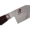Couteau Santoku 6000MCT 18 cm, Miyabi