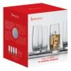 Verre tumbler VINO GRANDE , set de 4 pièces, 375 ml, Spiegelau