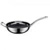 144833 2 wok profiresist 28 cm wmf