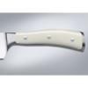 Couteau Santoku CLASSIC IKON CREME 17 cm, Wüsthof