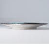 Assiette SKY BLUE 27 cm, MIJ