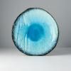 Assiette SKY BLUE 27 cm, MIJ