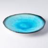 Assiette SKY BLUE 27 cm, MIJ