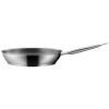 Poêle à frire GOURMET PLUS 28 cm, acier inoxydable mat, WMF