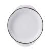 Plat de cuisson four CARACTERE 14 cm, blanc, REVOL