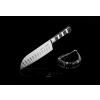 Couteau Santoku 1905 18 cm, F.Dick