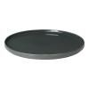 Plat de service PILAR 32 cm, kaki, Blomus