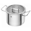 Marmite PRO 24 cm, avec couvercle, Zwilling