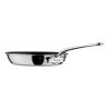 Poêle antiadhésive ECLIPSE 20 cm, manche en acier inoxydable, Mauviel