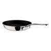 Poêle antiadhésive ECLIPSE 20 cm, manche en acier inoxydable, Mauviel