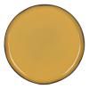 Assiette CARACTERE 26 cm, curcuma, REVOL