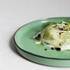 Assiette CARACTERE 26 cm, menthe, REVOL
