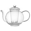 Théière avec infuseur à thé VERONA 1,5 l, verre, Bredemeijer