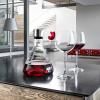 Décanteur à vin DELTA, 1,5 l Blomus