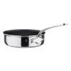 Poêle creuse ECLIPSE 24 cm, antiadhésive, Mauviel