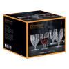 Verre à vin chaud NOBLESSE GOBLET 355 ml, set de 4 pc, Nachtmann