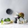 Assiette EQUINOXE 31 cm, blanc, REVOL