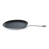 Crêpière ECLIPSE 30 cm, antiadhésif, manche inox, Mauviel