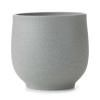 Mug NO.W 200 ml, gris mat, REVOL