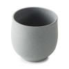 Mug NO.W 200 ml, gris mat, REVOL