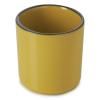 Tasse à expresso CARACTERE 80 ml, curcuma, REVOL