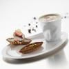 Gobelet FROISSÉS 180 ml, blanc, porcelaine, REVOL