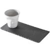 Gobelet FROISSÉS 180 ml, blanc, porcelaine, REVOL
