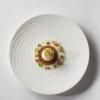 Assiette ARBORESCENCE 28 cm, ivoire, REVOL