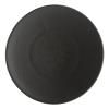 139874 dezertni talir equinoxe 21 5 cm matna cerna revol