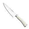 Couteau de chef CLASSIC IKON 16 cm, crème, Wüsthof